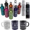 Gratitude and Love Bottles