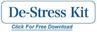 Heartmath destress kit for the change times