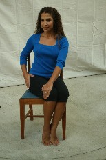 Knee & Hip