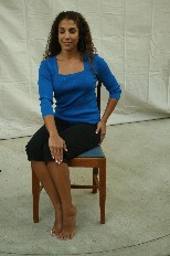 Knee & Hip