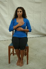 Solar Plexus & Heart